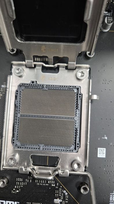 Placă de bază MSI B650 Gaming Plus WiFi, AM5, DDR5