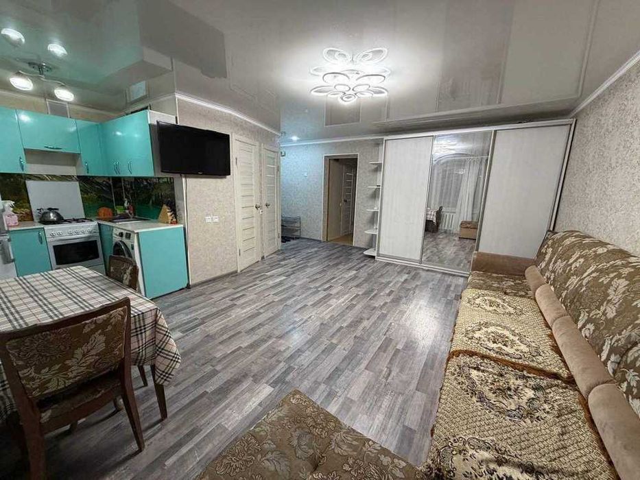 Продажа 3-комнатной квартиры