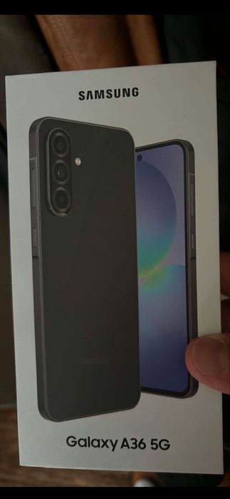 Samsung Galaxy A36. 5G