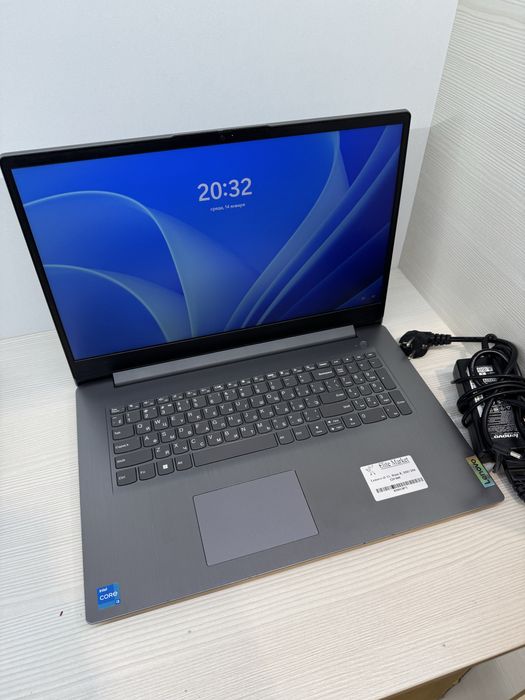 Lenovo i3-11 | KASPI 0-0-12