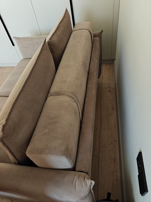 Диван раскладной