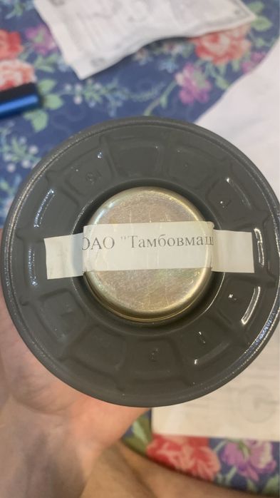 Противогаз новые