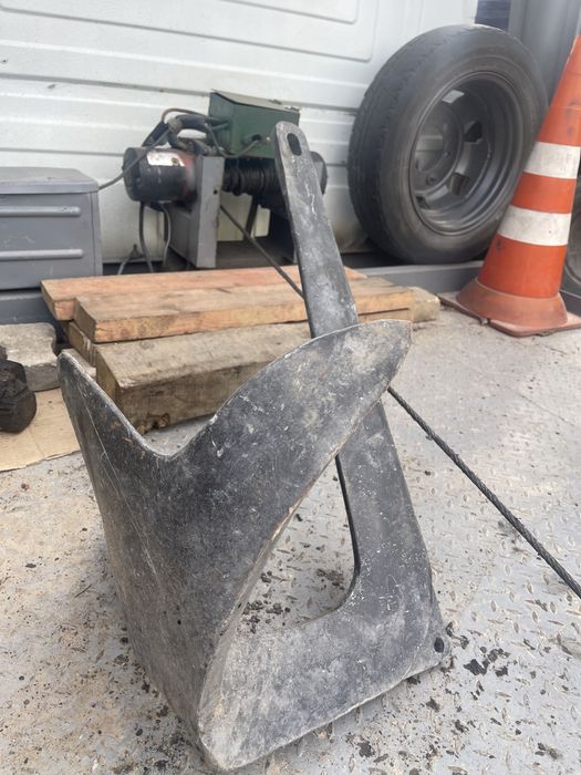 Продам Якорь 30 кг заводской