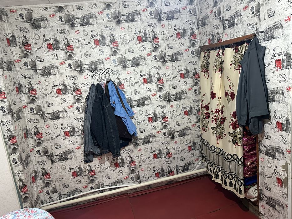 Продоется дом 3 соток