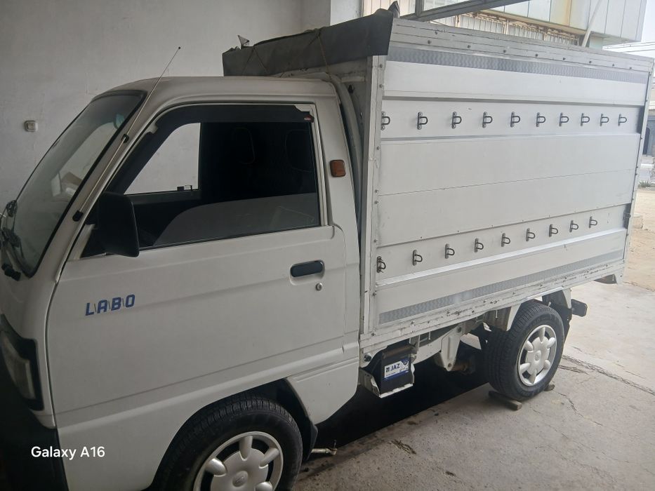 Лабо хизмати 24/7