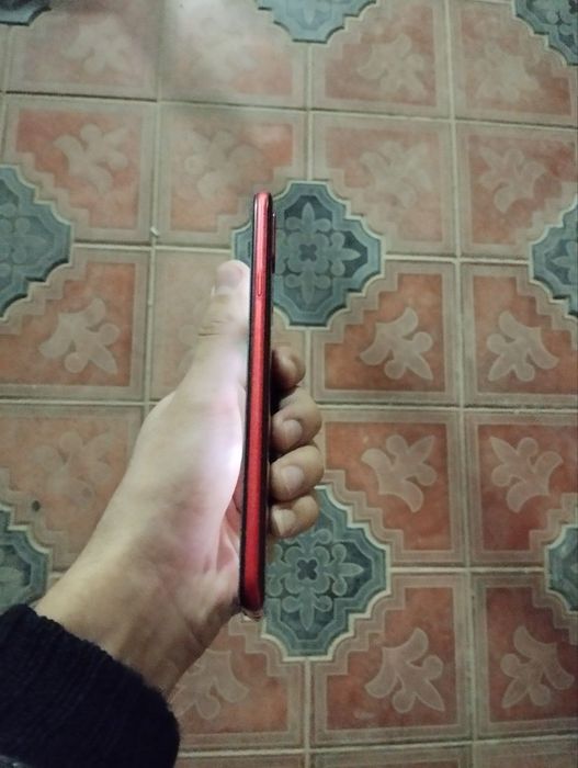 Samsung A20 S hamma joyi ishlidi