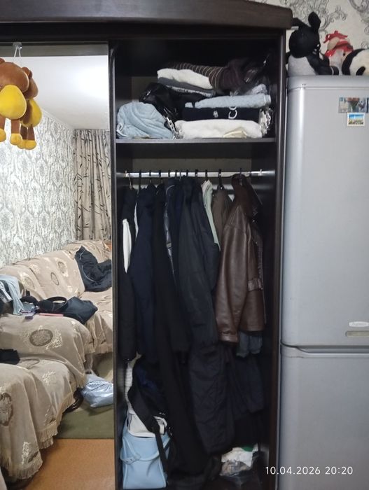 Продам шкаф купе б/у