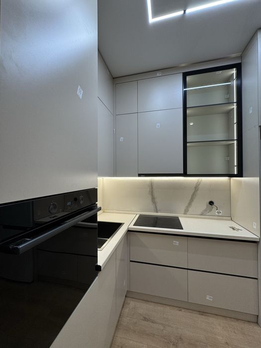 Мебель на заказ Алматы