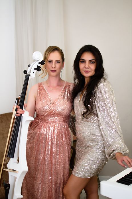 Музыканты Алматы