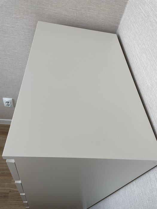 Комод IKEA Мальм ( оригинал )