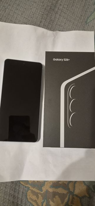 Samsung S26 512gb