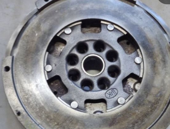 Volanta  volanta completa  Volkswagen lt 35