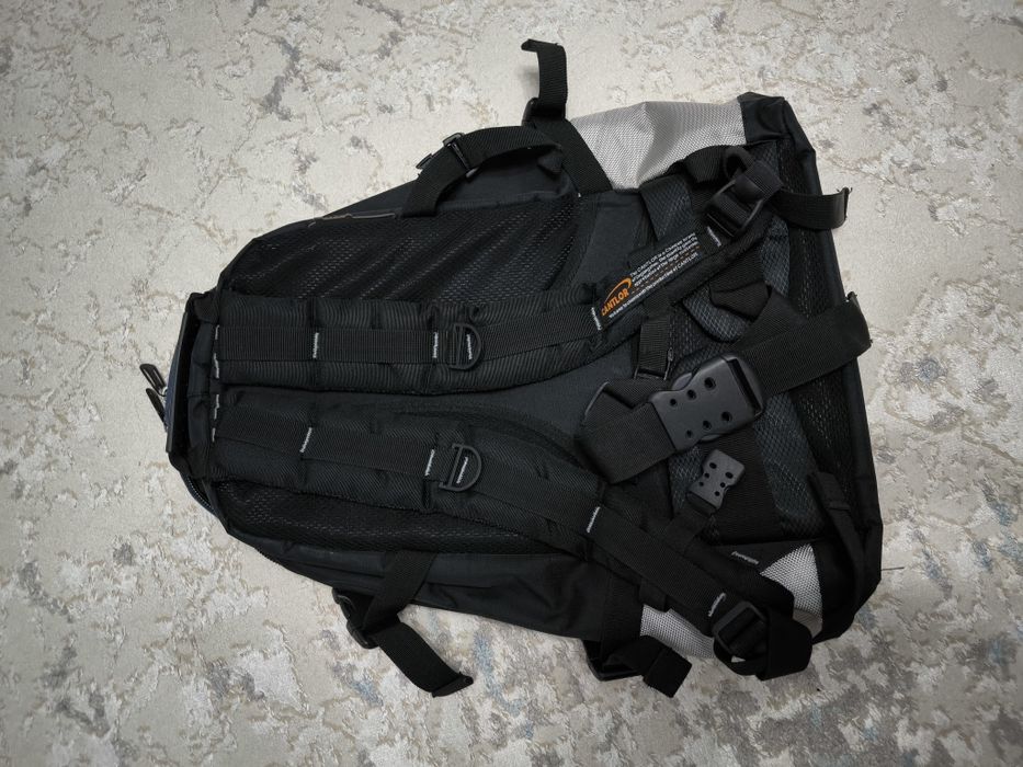 Рюкзак фабричный продам .