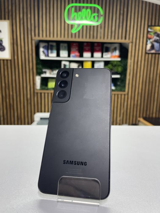 Samsung Galaxy S22 128GB Negru