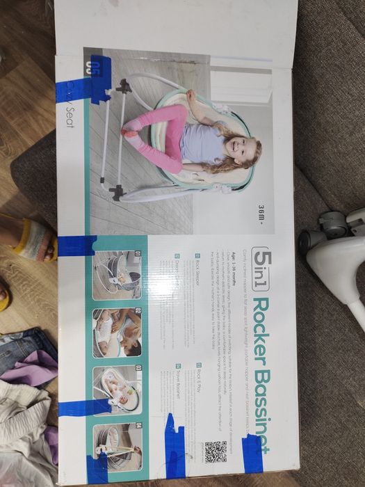 Детские товары б/у