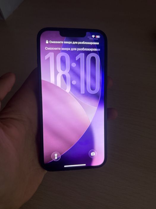 Iphone 13 , 128гб