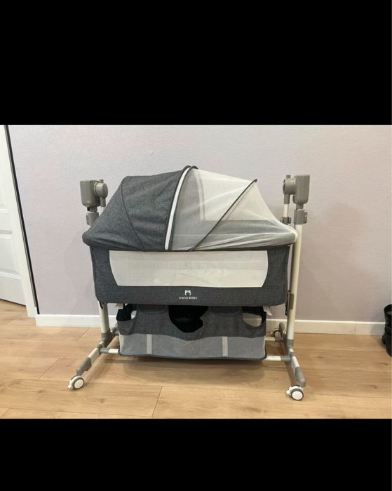 Жақсы сақталган детский манеж