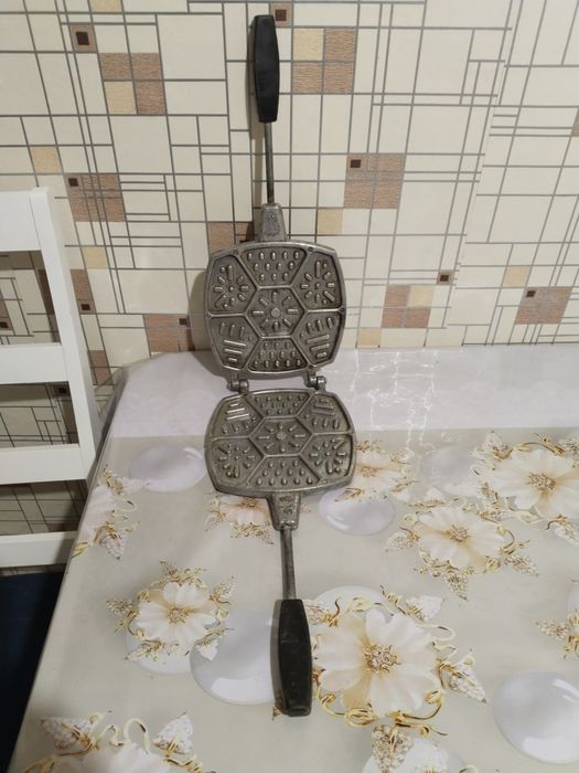 Печь AYCAN  пр Турция