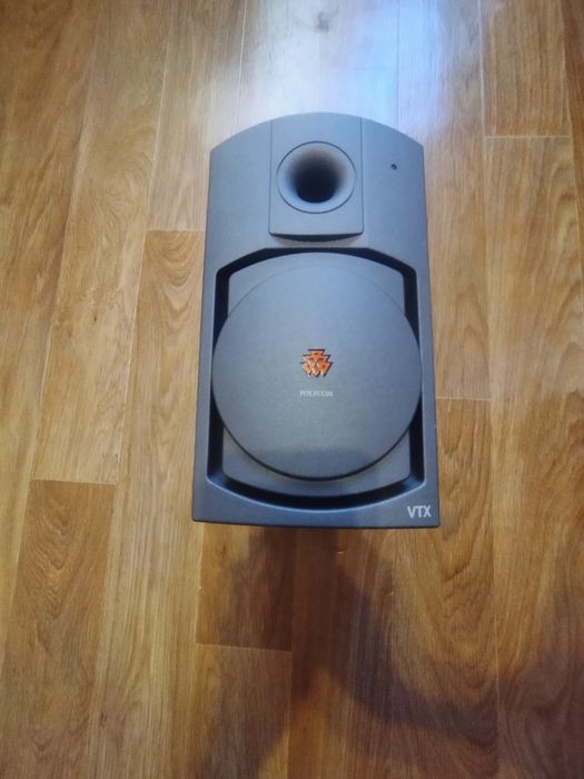 Polycom VTX 1000