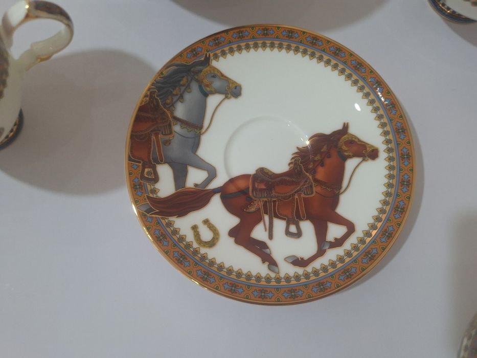 Чайный сервиз empire