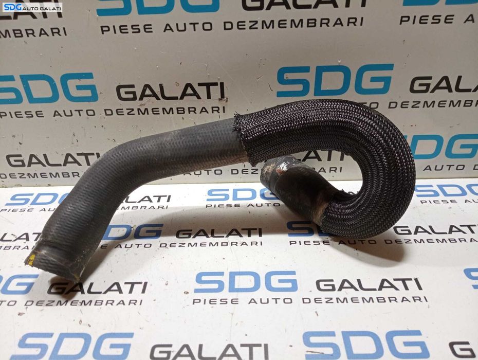 Furtun Apa Radiator Apa Mazda 5 1.8 2.0 B 2005 - 2010 [M5590]