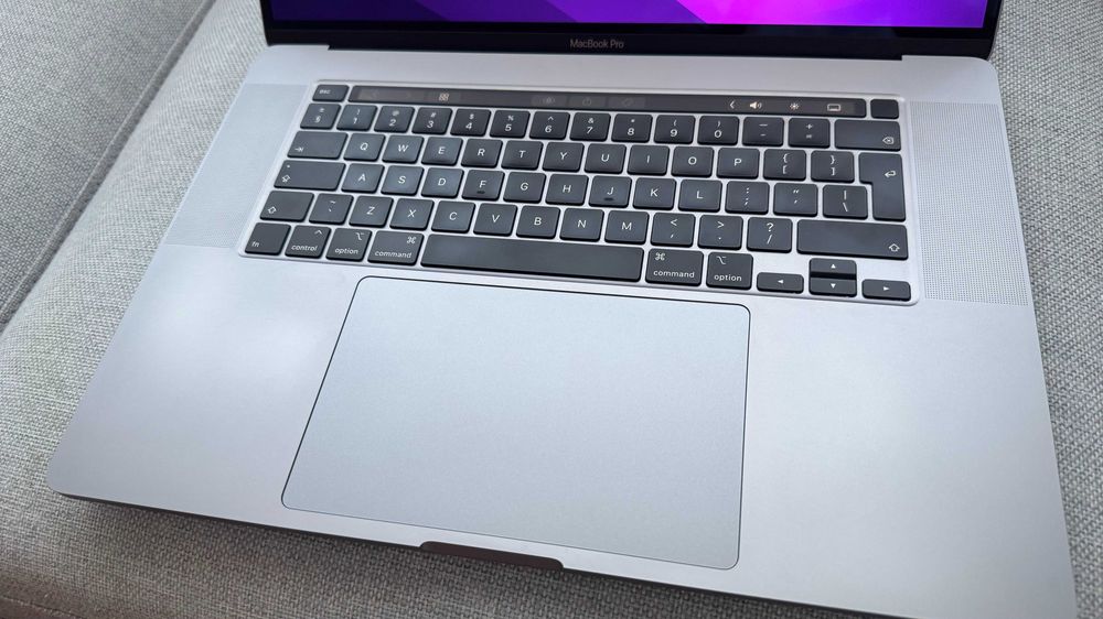 Apple MacBook Pro 16 инч 32 гб