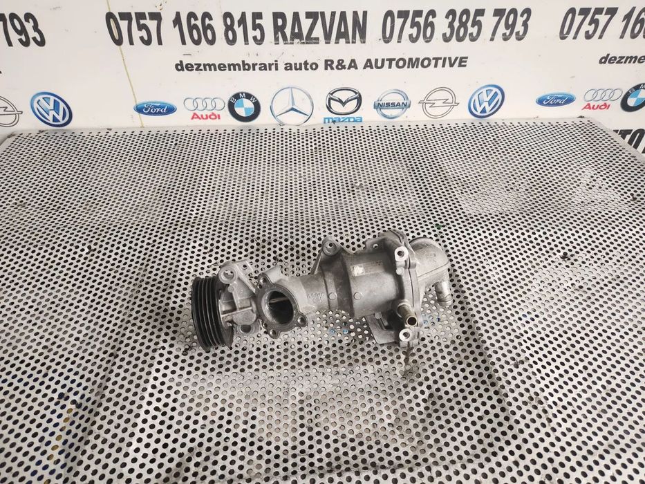 Pompa Apa Mercedes Gla W156 X156 A/B Class W176 W246 Cla W117 C/E Class Etc. Cod A Masina Sub 10.00