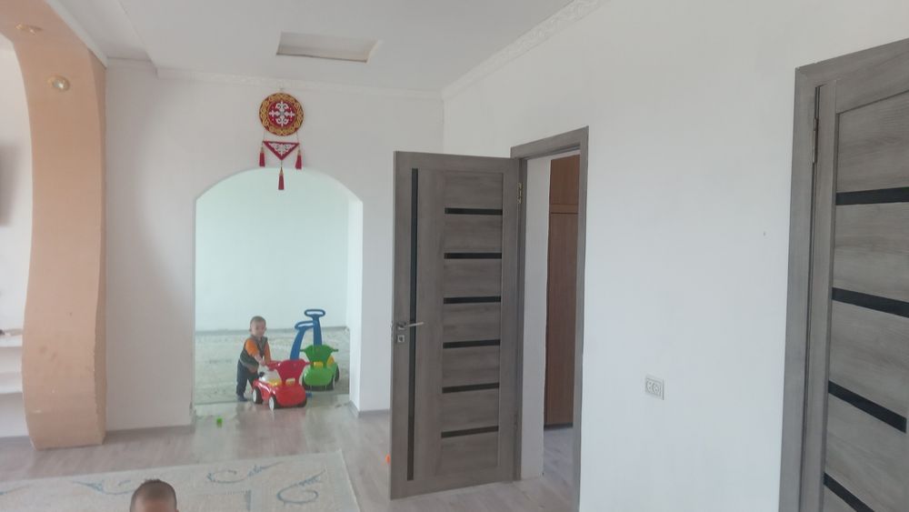 Продаётся большой дом