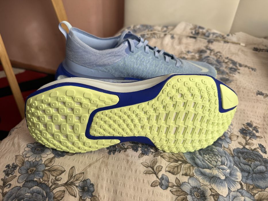 Обувки Nike invincible run 3 / 45 номер