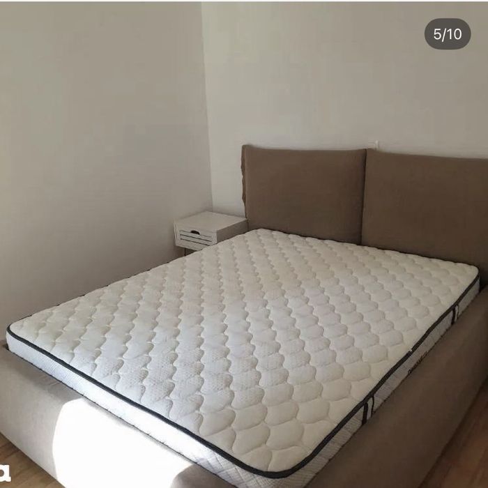 Apartament IAȘI-COPOU-BELLEVUE-2 camere,parter,grădină,gym & saună