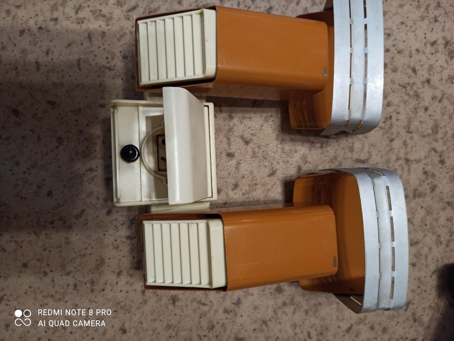 Светильник ретро СССР