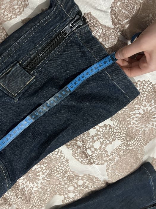 Blugi G-Star Vintage