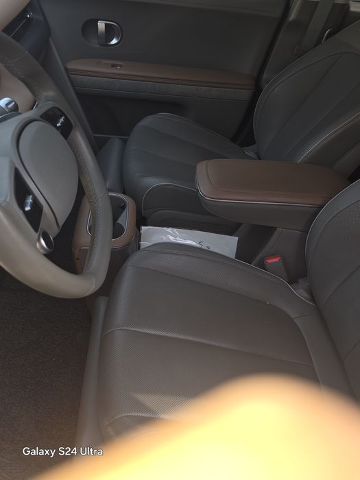 Хундай ионик 2022г.в корея