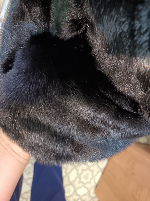 Продам шубу норковая