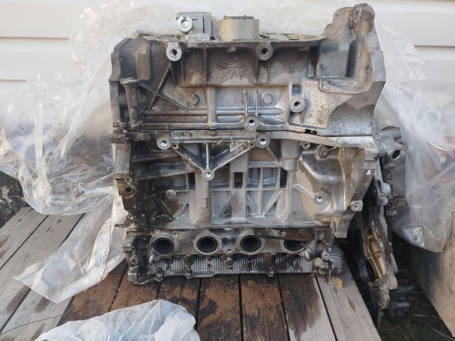 Ниссан Сирена MR 20