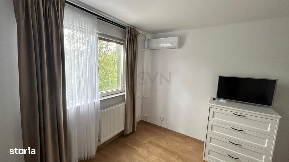 Apartament 3 camere Domenii