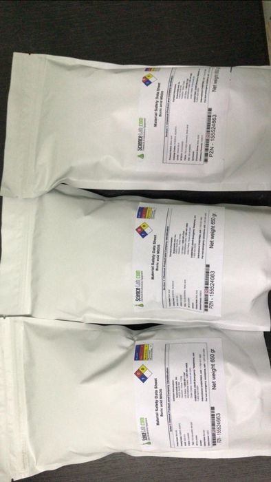 Борная кислота (США)