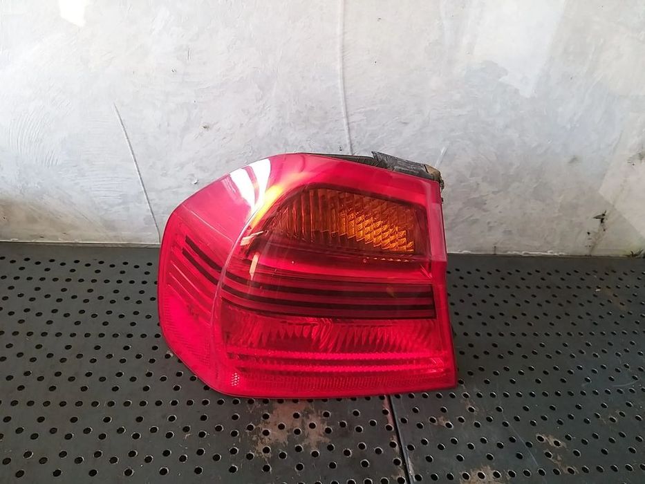 Stop tripla lampa stanga aripa bmw seria 3 e90 6937457