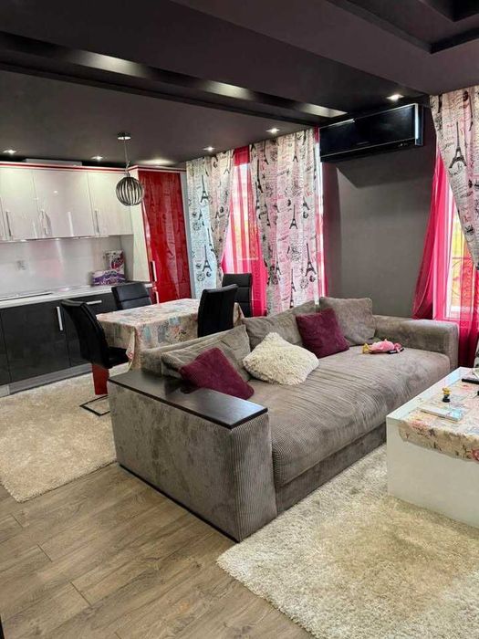 двустаен апартамент в ЗОНА Б-5