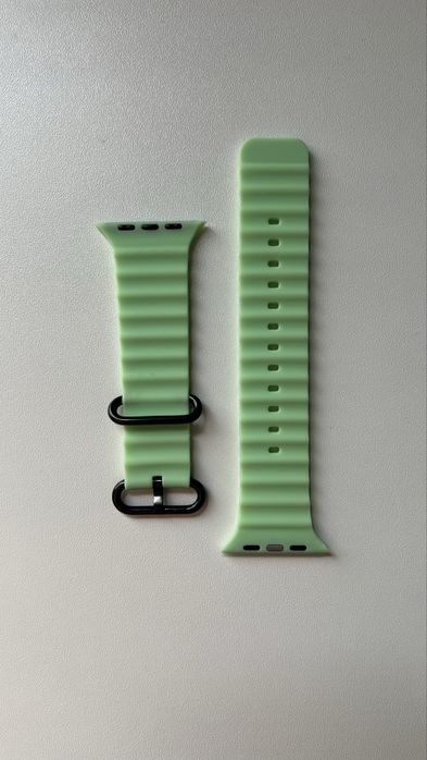 Apple Watch Ultra 49mm Ocean Band Каишки