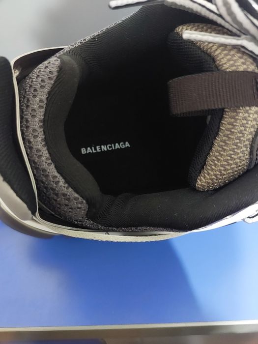 Balenciaga Track