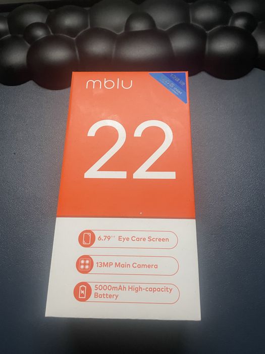 Смартфон Meizu Mblu22