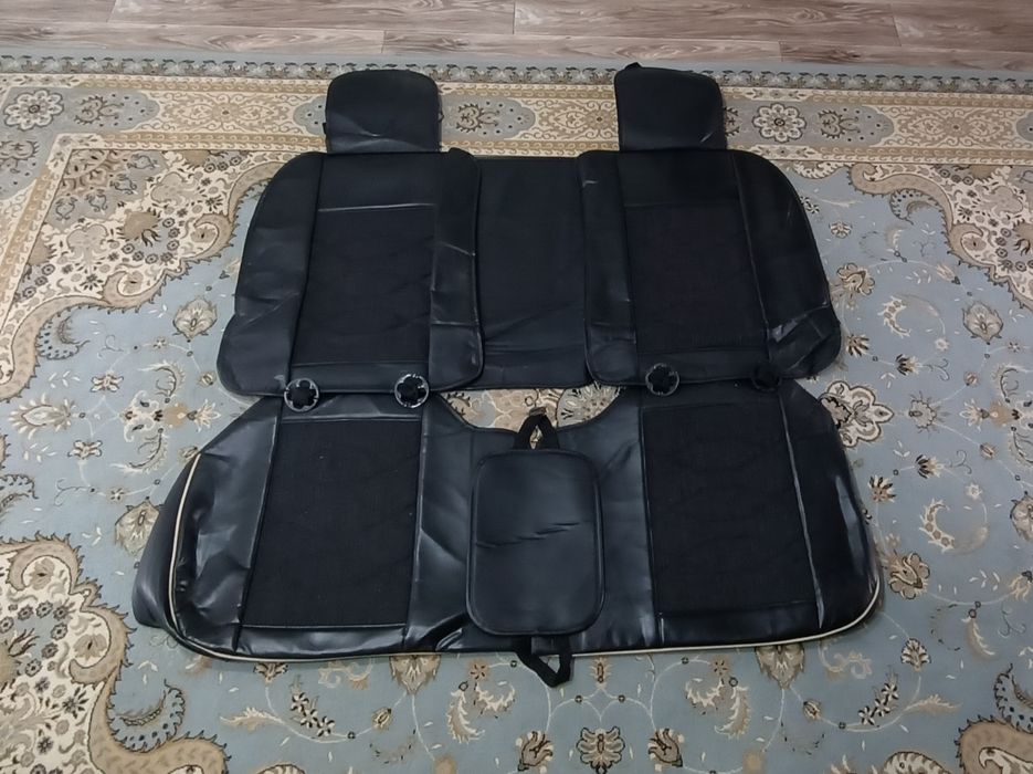 Продам авто чехол на сиденье