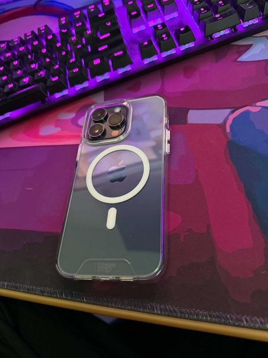 Apple iPhone 14 Pro Max 256GB Deep Purple