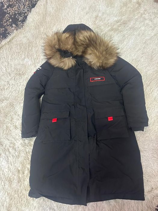 продаю куртку женскую