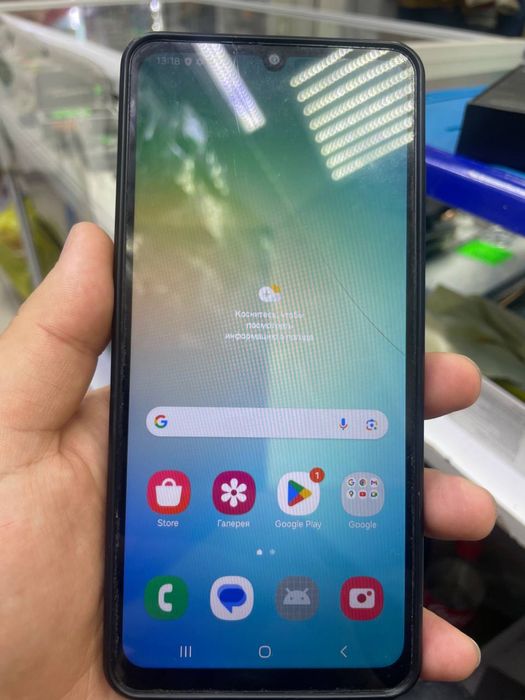 Хонор  Виво Самсунг