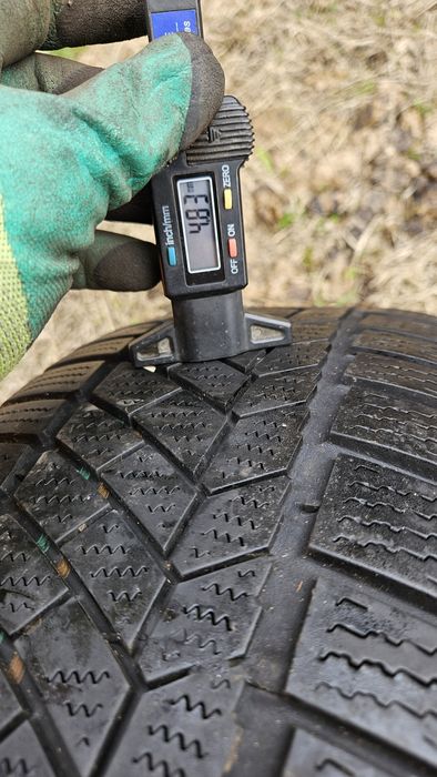 Гуми 205 60 16 континентал