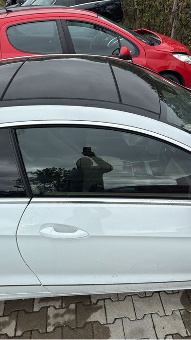 Dezmembrez e250cdi an 2016 cu ad-blue euro6