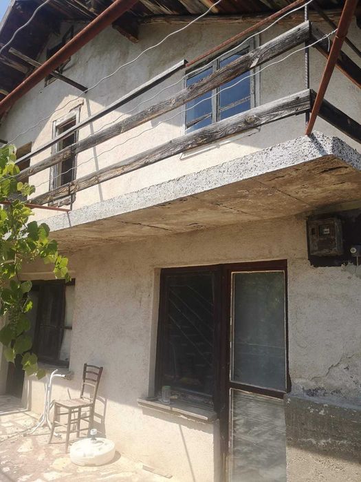 Продава къща с. Габровдол