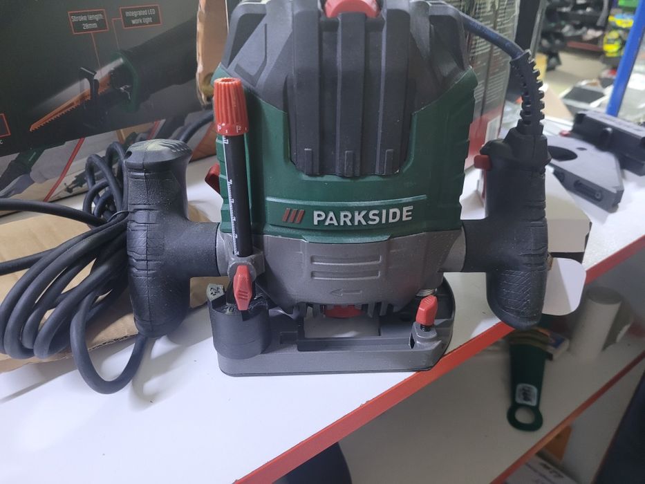 Продам немецкий электроинструмент